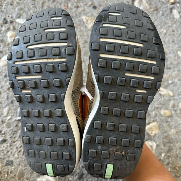 Nike Girls Waffle Ones - Picture 4 of 5